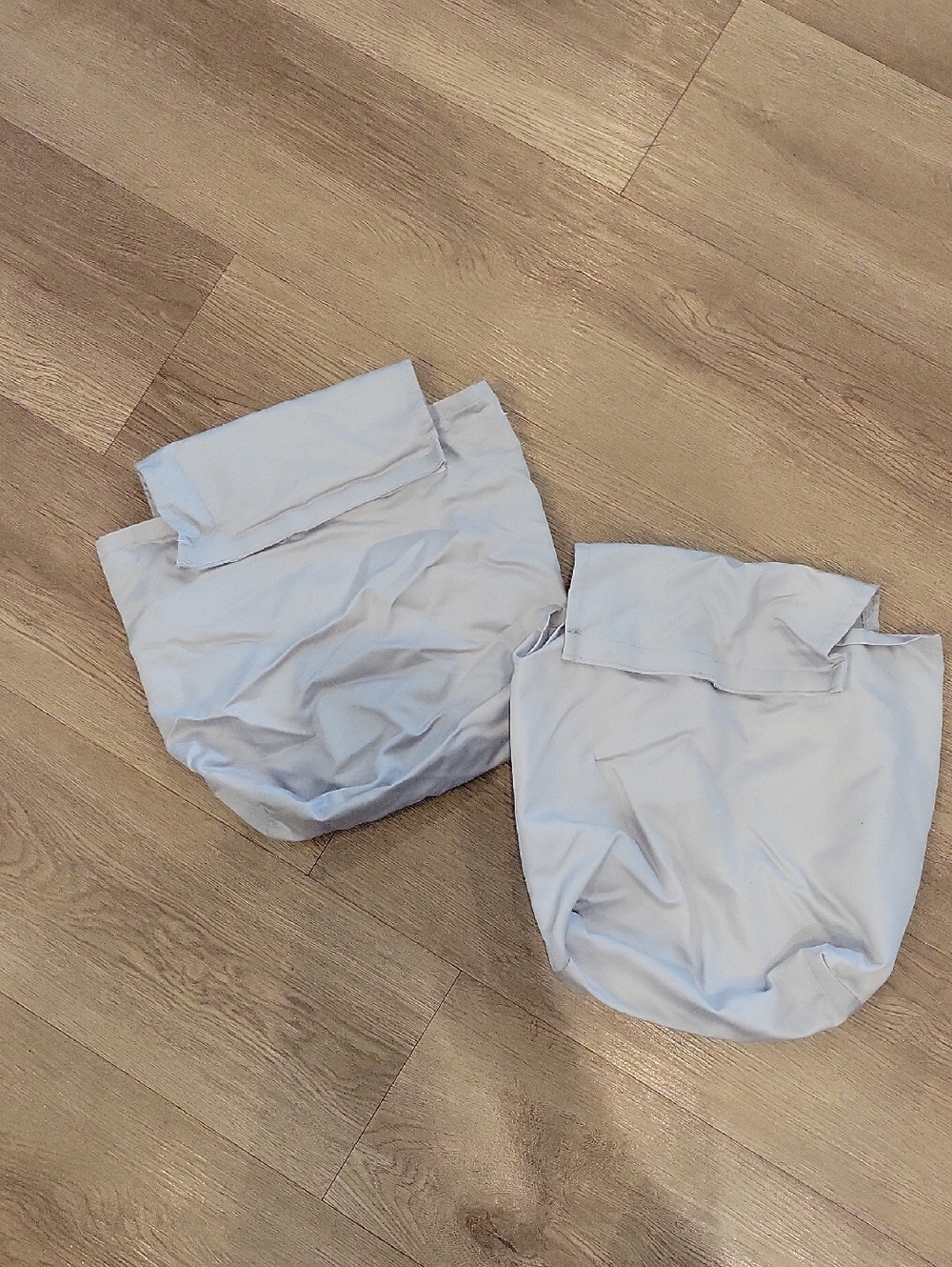 Fabric Storage Bags
